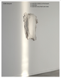 Edith Dekyndt - It could be James on the beach. It could be. It could be very fresh and clear.
