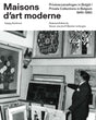 Maisons d'art moderne